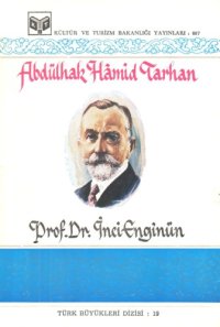 cover of the book Abdülhak Hamid Tarhan