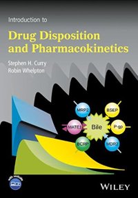 cover of the book Introduction to Drug Disposition and Pharmacokinetics