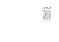 cover of the book Corpus of Maya Hieroglyphic Inscriptions 4.2 (Uxmal)