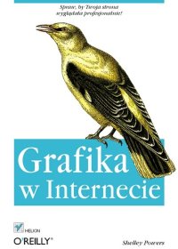 cover of the book Grafika w Internecie