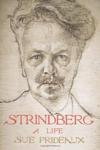 cover of the book Strindberg: A Life