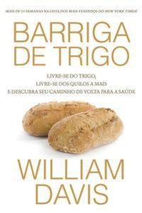 cover of the book Barriga de Trigo