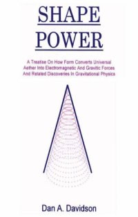 cover of the book Shape Power