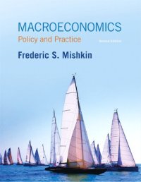 cover of the book Macroeconomics: Policy and Practice