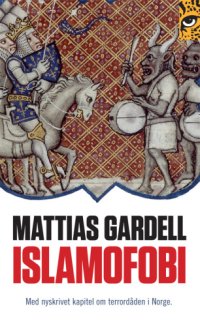 cover of the book Islamofobi