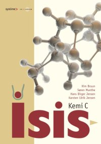 cover of the book Isis kemi C