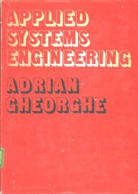 cover of the book Applied systems engineering