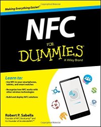 cover of the book NFC For Dummies