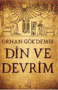 cover of the book Din ve Devrim