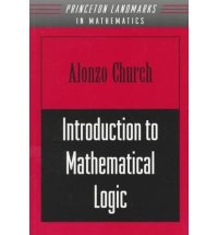 cover of the book Introduction to Mathematical Logic