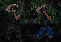 cover of the book Double Exposures: Performance as Photography, Photography as Performance