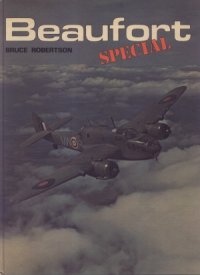 cover of the book Beaufort Special