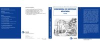 cover of the book Ingeniería de sistemas aplicada