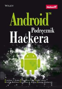 cover of the book Android. Podręcznik hackera