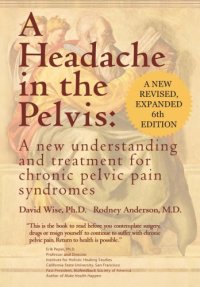 cover of the book A Headache in the Pelvis