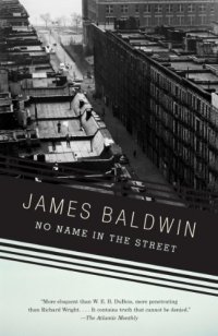 cover of the book No Name in the Street