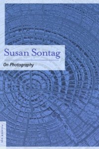 cover of the book On Photography