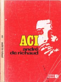 cover of the book Acı