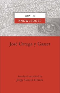 cover of the book What Is Knowledge?