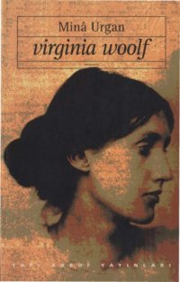 cover of the book Virginia Woolf : inceleme