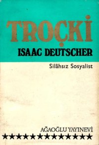 cover of the book Troçki. 2 - Silahsız sosyalist