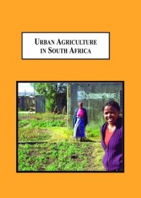 cover of the book Urban Agriculture in South Africa: A Study of the Eastern Cape Province