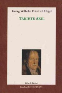 cover of the book Tarihte akıl