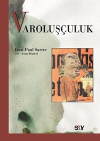 cover of the book Varoluşçuluk