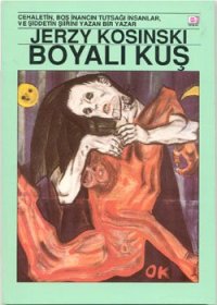 cover of the book Boyali Kus