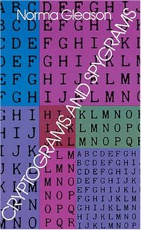 cover of the book Cryptograms and Spygrams