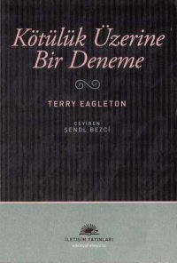 cover of the book Kötülük üzerine bir deneme