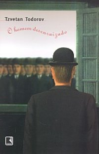 cover of the book O homem desenraizado