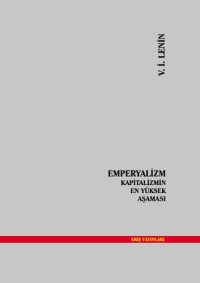 cover of the book Emperyalizm : kapitalizmin sonuncu așamasi