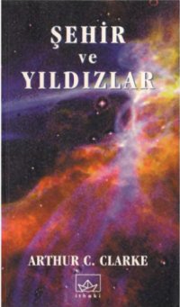 cover of the book Şehir ve Yıldızla