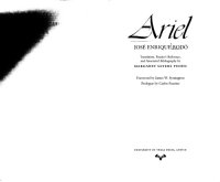 cover of the book Ariel