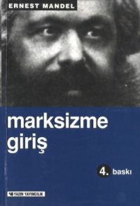 cover of the book Marksizme giriş