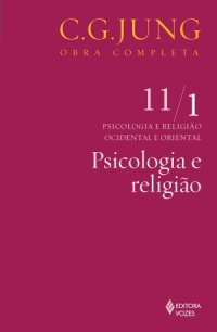 cover of the book Psicologia e Religião