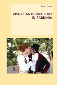 cover of the book Visual Anthropology in Sardinia