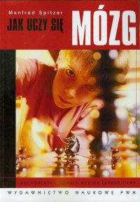 cover of the book Jak uczy się mózg