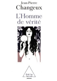 cover of the book L’homme de vérité