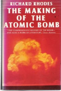 cover of the book The Making of the Atomic Bomb