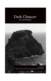 cover of the book Dark Chaucer