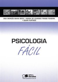 cover of the book Psicologia Fácil