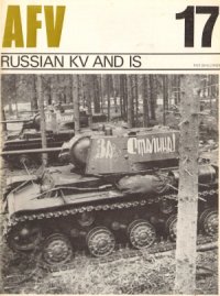 cover of the book Russian KV and IS