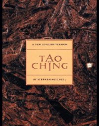 cover of the book Tao Te Ching: A New English Version