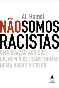 cover of the book Não Somos Racistas