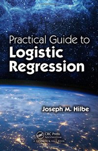 cover of the book Practical Guide to Logistic Regression