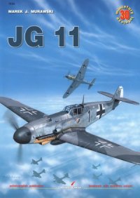 cover of the book JG 11