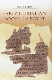 cover of the book Early Christian Books in Egypt