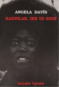 cover of the book Kadınlar Irk ve Sınıf